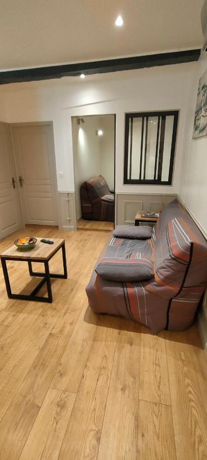 Charme - Calme - Hyper Centre - 4 Personnes - Collioure Buitenkant foto